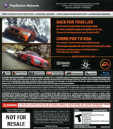 Need for Speed: The Run - PlayStation 3