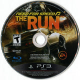 Need for Speed: The Run - PlayStation 3