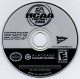 NCAA Football 2005 - GameCube