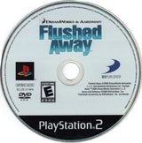 Flushed Away - PlayStation 2