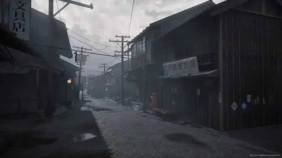 Silent Hill f - Xbox Series X