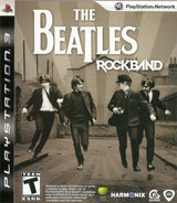 Rock Band: The Beatles - PlayStation 3