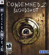 Condemned 2: Bloodshot - PlayStation 3