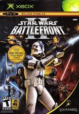 Bitjump Games - Provo - Star Wars Battlefront 2 - Xbox