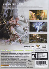 Final Fantasy XIII-2 - Xbox 360