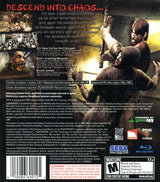 Condemned 2: Bloodshot - PlayStation 3