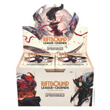 Riftbound: Spiritforged Booster Box