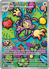 Ambipom - 107/094 (107/094) [ME02: Phantasmal Flames]