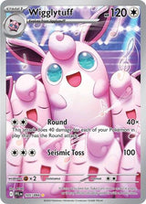 Wigglytuff - 105/094 (105/094) [ME02: Phantasmal Flames]