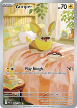 Yamper - 099/094 (099/094) [ME02: Phantasmal Flames]