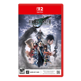 Final Fantasy VII: Revelation - Nintendo Switch 2