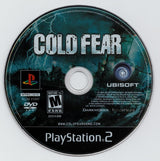 Cold Fear - PlayStation 2