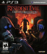 Resident Evil: Operation Raccoon City - PlayStation 3