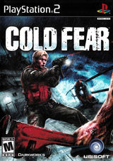 Cold Fear - PlayStation 2