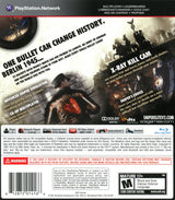 Sniper Elite V2 - PlayStation 3