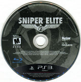 Sniper Elite V2 - PlayStation 3
