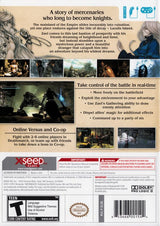 The Last Story - Wii
