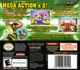 Mega Man Star Force 2: Zerker X Ninja - Nintendo DS