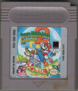 Super Mario Land 2 - Game Boy