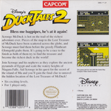 DuckTales 2 - Game Boy