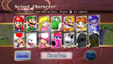 Mario Party 8 - Wii