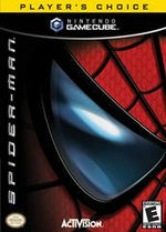 Spiderman [Player's Choice] - Gamecube