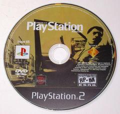 Playstation Magazine Issue 65 - PlayStation 2