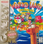 Wario Land Super Mario Land 3 [Player's Choice] - Game Boy