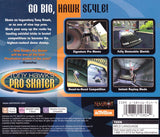 Tony Hawk's Pro Skater - PlayStation