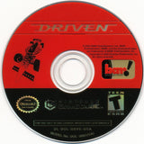 Driven - GameCube