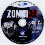 ZombiU - Wii U