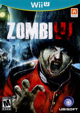 ZombiU - Wii U