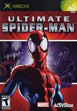 Ultimate Spider-Man - Xbox