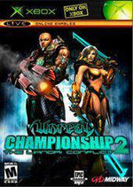 Unreal Championship 2 - Xbox