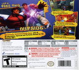 Super Street Fighter IV: 3D Edition - Nintendo 3DS