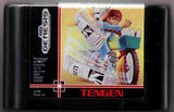 Paperboy - SEGA Genesis