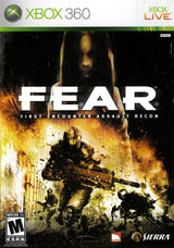 F.E.A.R.: First Encounter Assault Recon - Xbox 360