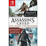 Assassin's Creed: The Rebel Collection - Nintendo Switch