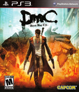 DmC: Devil May Cry - PlayStation 3