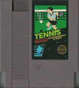 Tennis - NES
