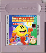 Pac-Man - Game Boy
