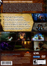 Brave: The Search for Spirit Dancer - PlayStation 2