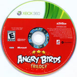 Angry Birds Trilogy - Xbox 360