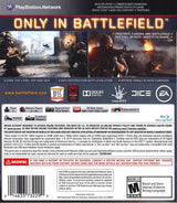 Battlefield 4 - PlayStation 3