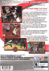 NBA 2K6 - PlayStation 2