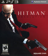 Hitman: Absolution - PlayStation 3