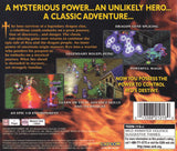 Breath of Fire III - PlayStation