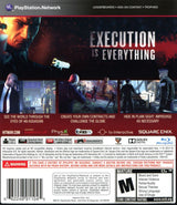 Hitman: Absolution - PlayStation 3