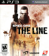 Spec Ops: The Line - PlayStation 3