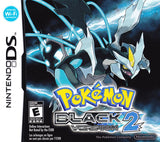 Pokemon Black Version 2 - Nintendo DS